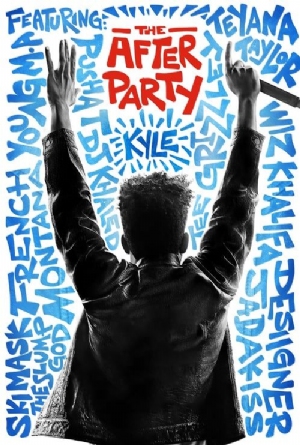 The After Party(2018) Movies
