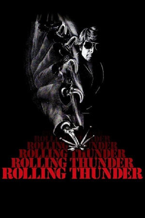Rolling Thunder(1977) Movies