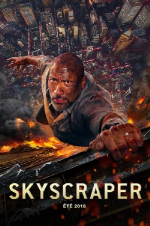 Skyscraper(2018) Movies