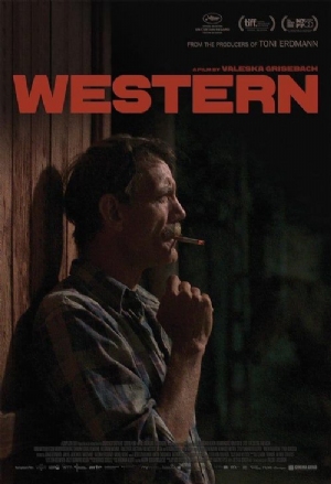 Western(2017) Movies