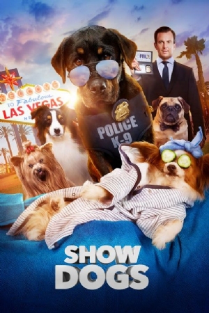 Show Dogs(2018) Movies