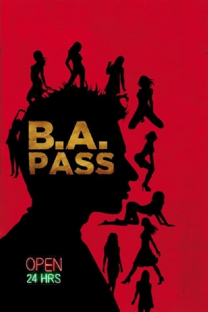 B.A. Pass(2012) Movies