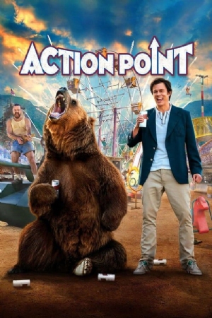 Action Point(2018) Movies
