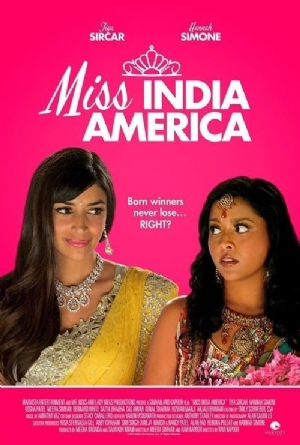Miss India America(2015) Movies