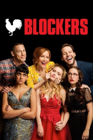 Blockers(2018) Movies