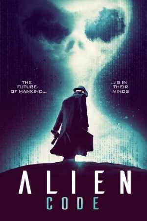 Alien Code(2017) Movies