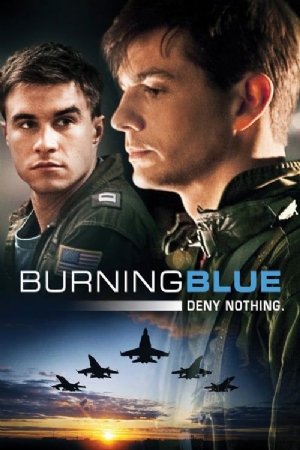 Burning Blue(2013) Movies