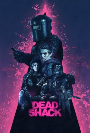 Dead Shack(2017) Movies