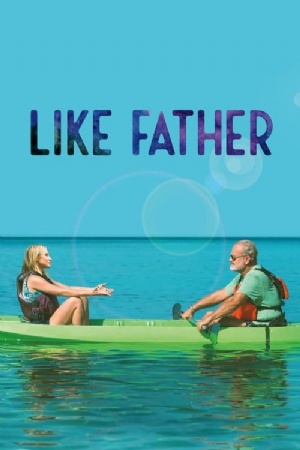 Like Father(2018) Movies