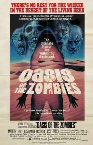Oasis of the Zombies(1982) Movies