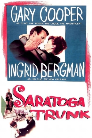 Saratoga Trunk(1945) Movies