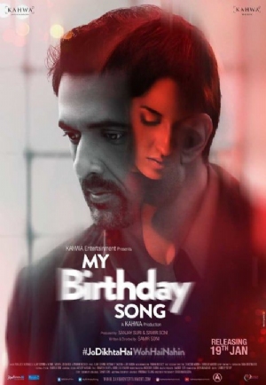 My Birthday Song(2018) Movies