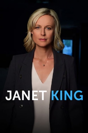 Janet King(2014) 