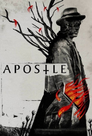 Apostle(2018) Movies