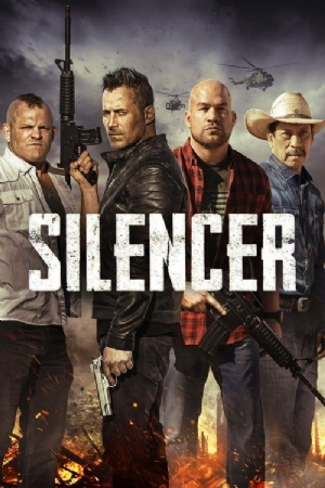 Silencer(2018) Movies