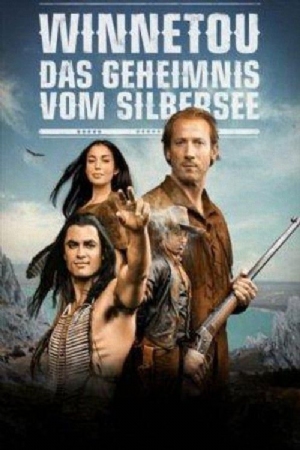 Winnetou - Das Geheimnis vom Silbersee(2016) Movies