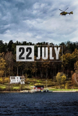22 July(2018) Movies