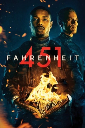Fahrenheit 451(2018) Movies