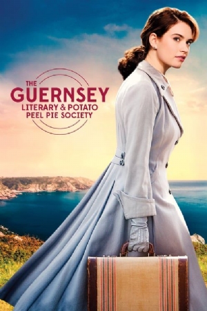 The Guernsey Literary and Potato Peel Pie Society(2018) Movies