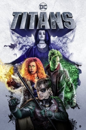 Titans(2018) 