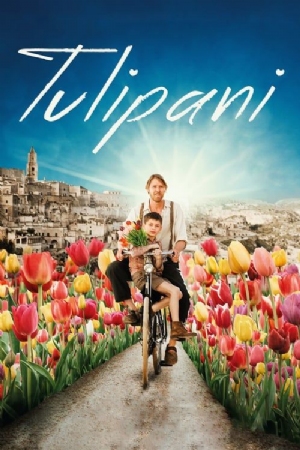 Tulipani: Love, Honour and a Bicycle(2017) Movies