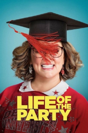 Life of the Party(2018) Movies