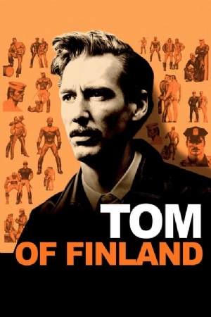 Tom of Finland(2017) Movies