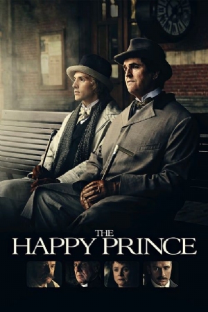 The Happy Prince(2018) Movies