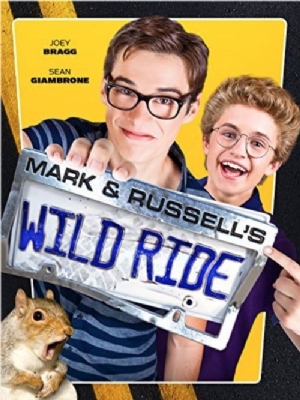 Mark & Russells Wild Ride(2015) Movies