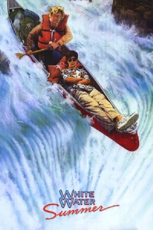 White Water Summer(1987) Movies