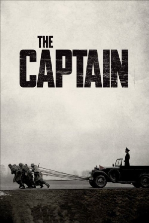 The Captain(2017) Movies