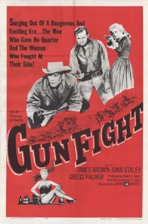 Gun Fight(1961) Movies