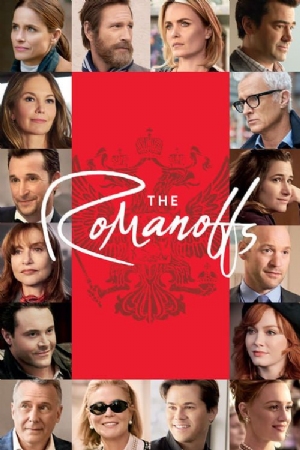 The Romanoffs(2018) 