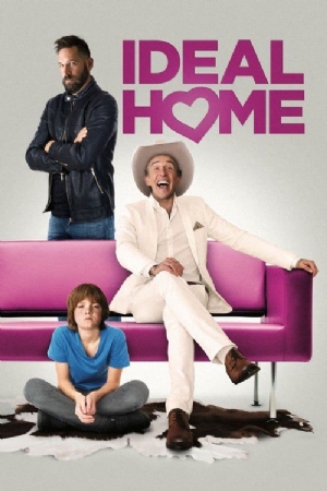 Ideal Home(2018) Movies