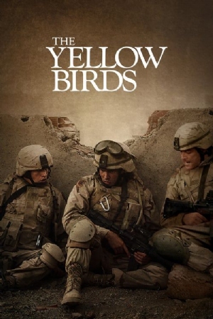 The Yellow Birds(2017) Movies