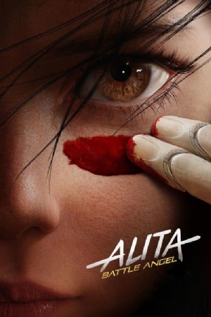 Alita: Battle Angel(2019) Movies