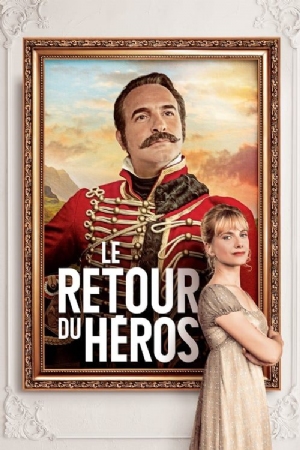 Return of the Hero(2018) Movies
