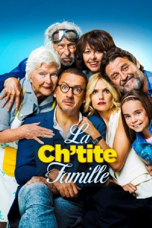 La chtite famille(2018) Movies