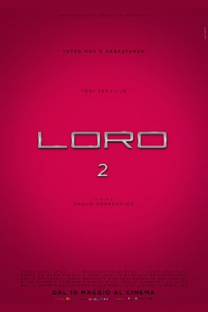 Loro 2(2018) Movies