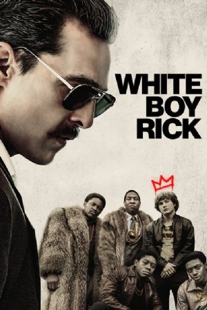 White Boy Rick(2018) Movies