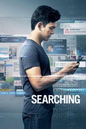 Searching(2018) Movies