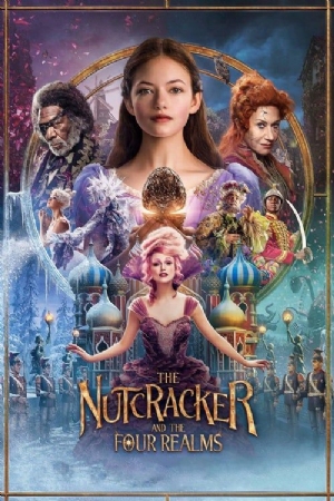 The Nutcracker and the Four Realms(2018) Movies