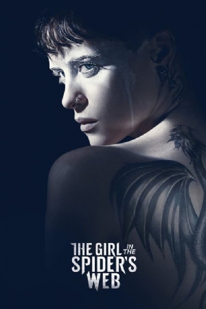 The Girl in the Spiders Web(2018) Movies
