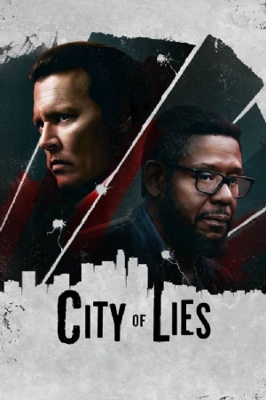 City of Lies(2018) Movies