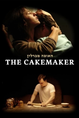 The Cakemaker(2017) Movies