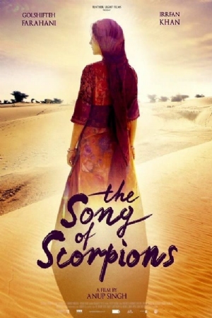 The Song of Scorpions(2017) Movies