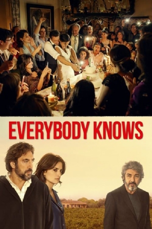 Everybody Knows(2018) Movies