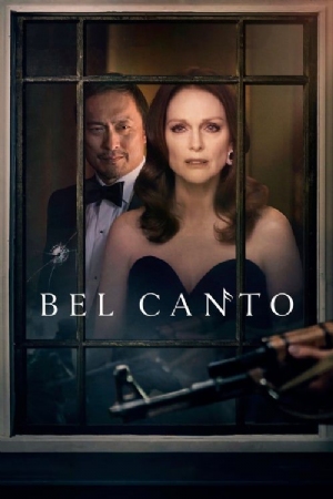 Bel Canto(2018) Movies