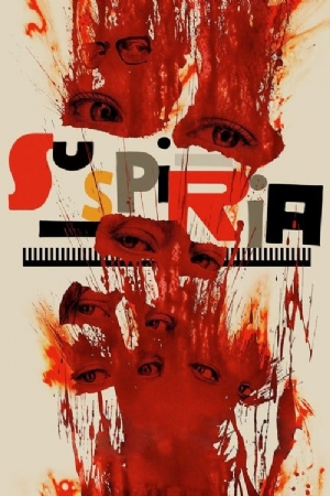 Suspiria(2018) Movies