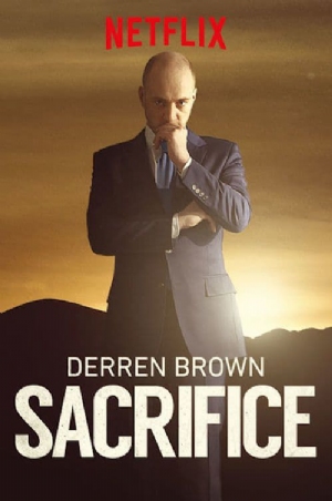 Derren Brown: Sacrifice(2018) Movies